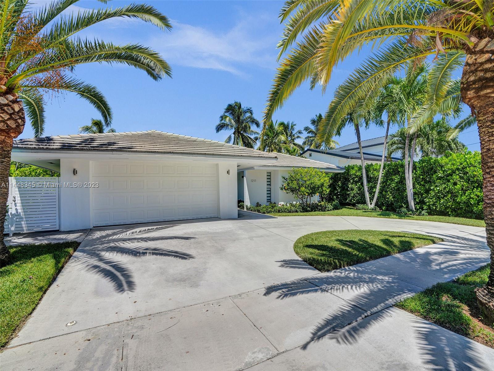 BAY CREST SEC 3 - Residential