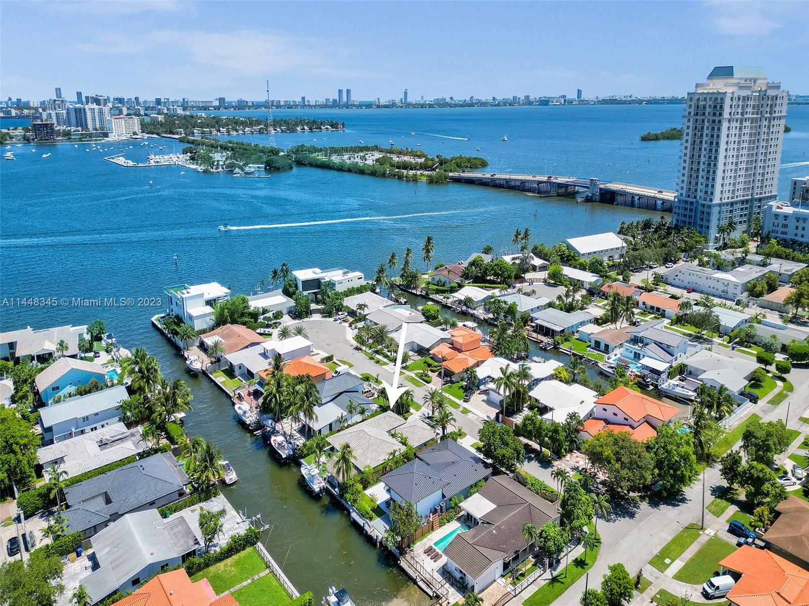 BAY CREST SEC 3 - Residential