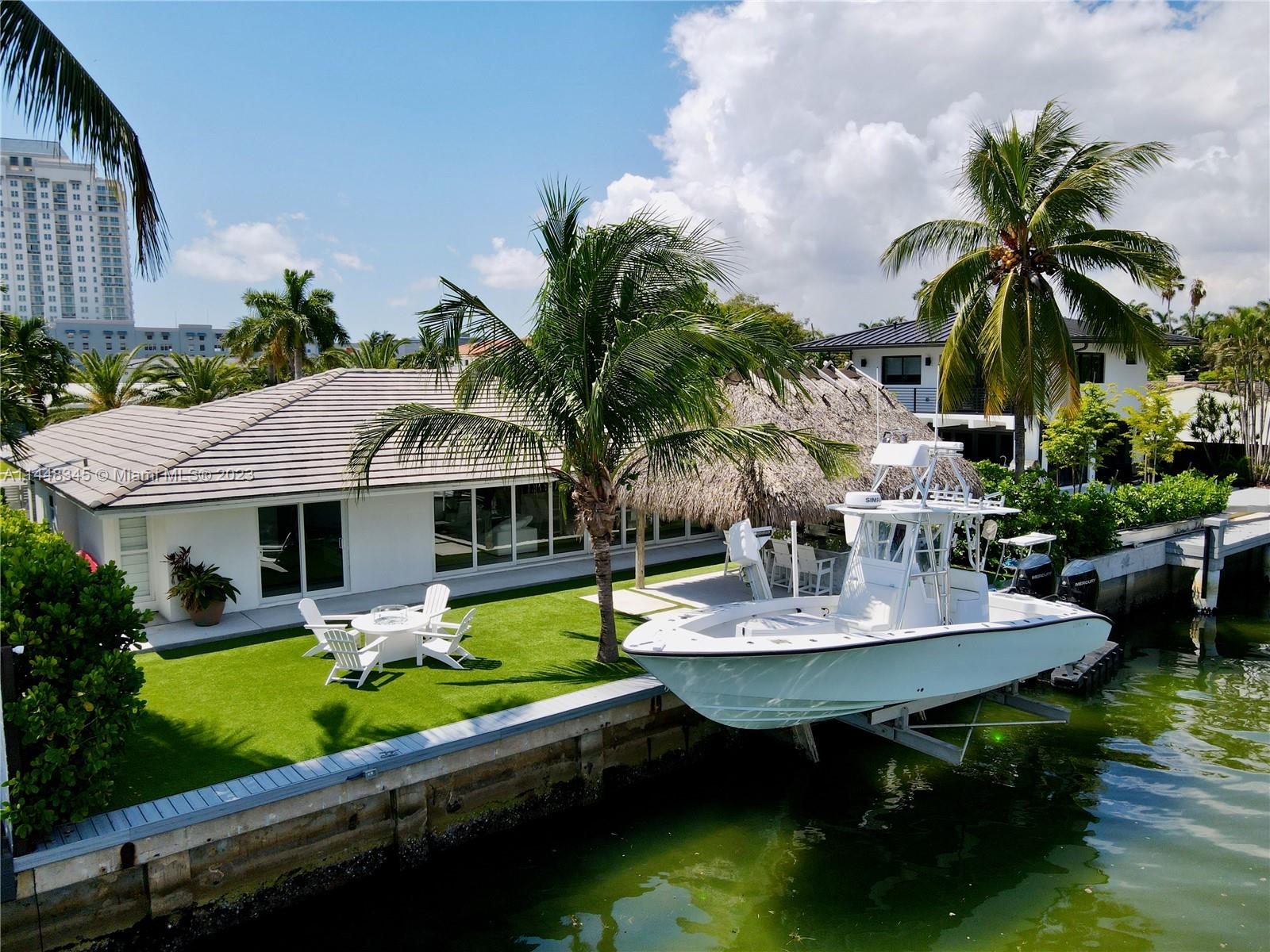 BAY CREST SEC 3 - Residential