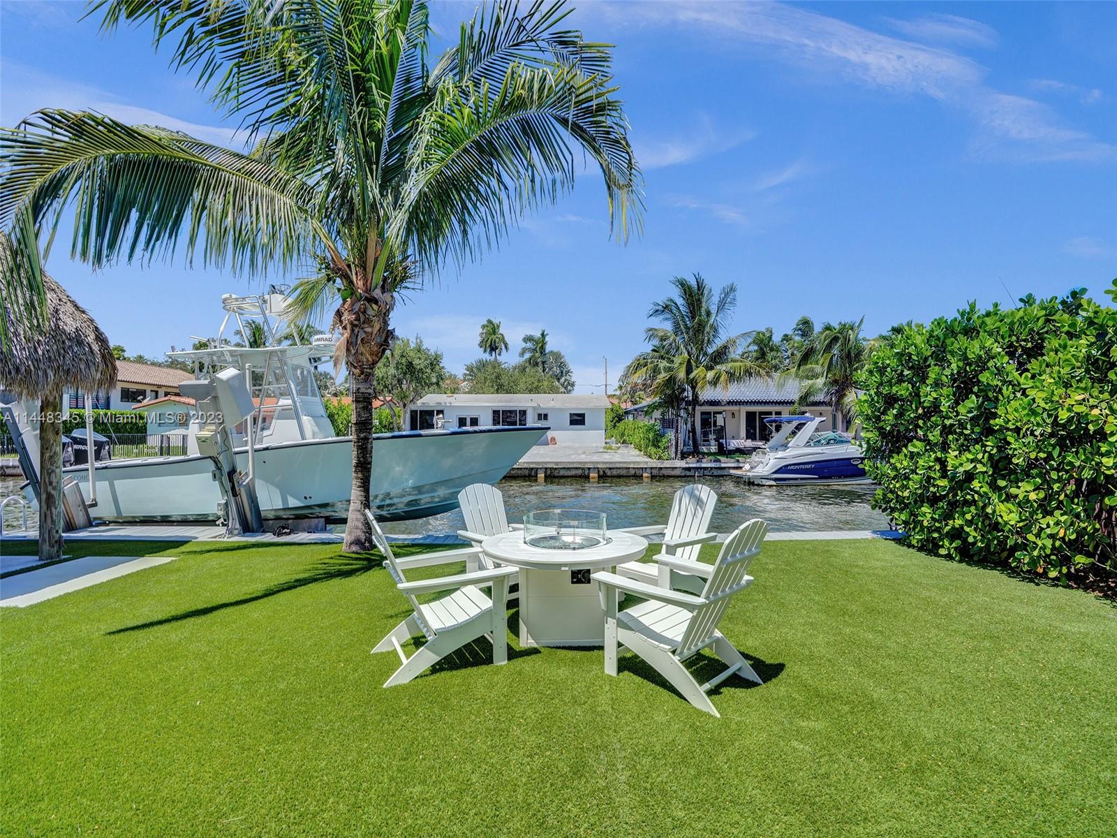 BAY CREST SEC 3 - Residential