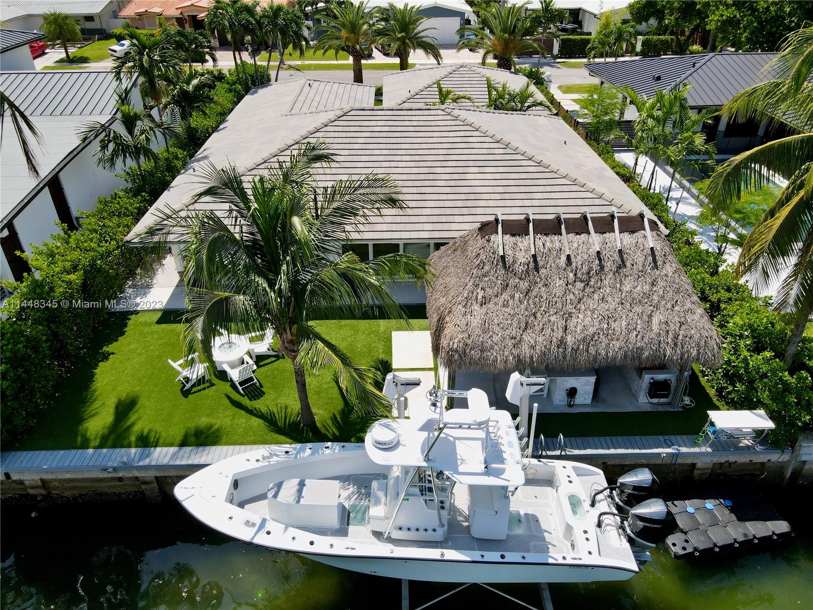 BAY CREST SEC 3 - Residential