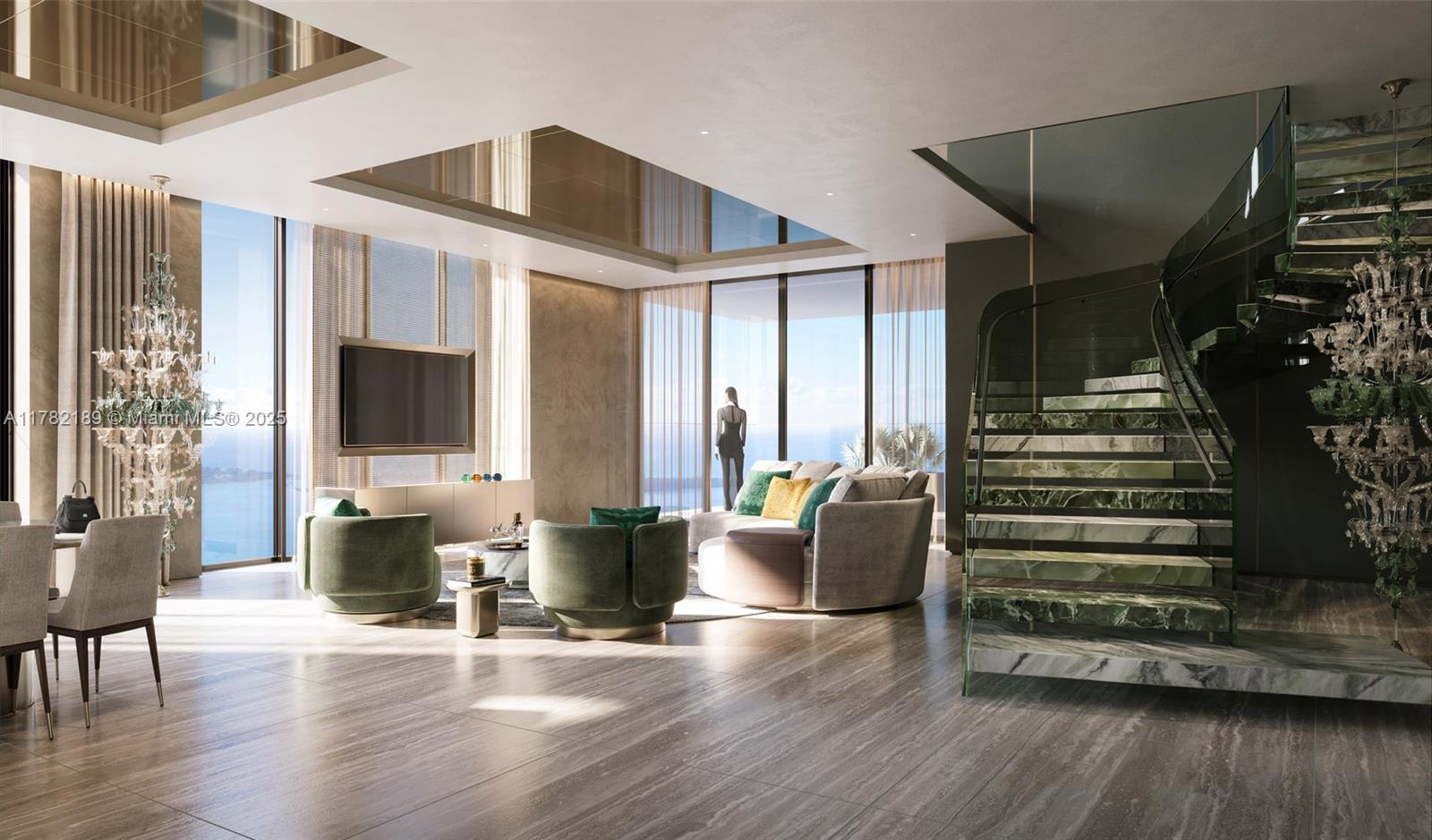 888 Brickell Ave 60C