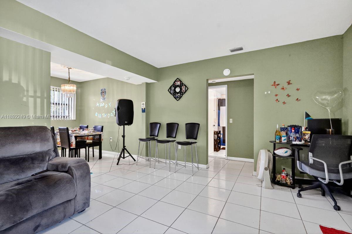 WEST SILVER CREST - Residential Income