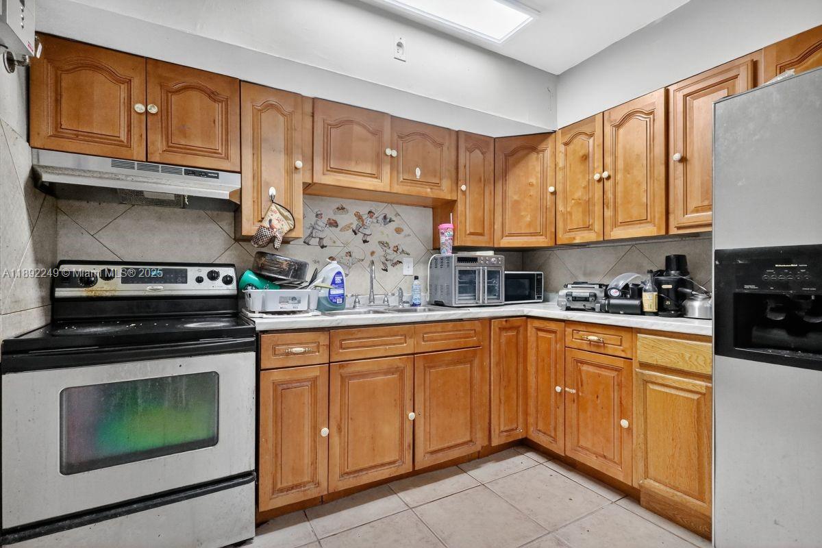 WEST SILVER CREST - Residential Income