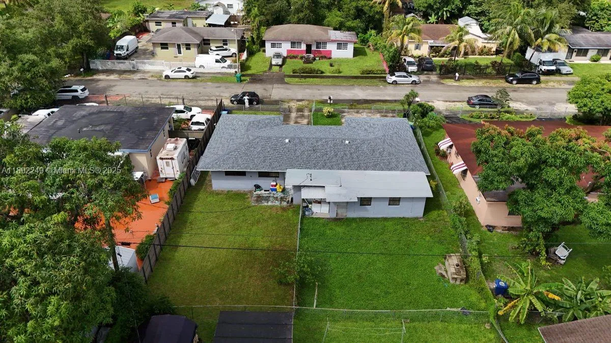 Miami, Florida 33147, United States, ,Residential,Active,224896