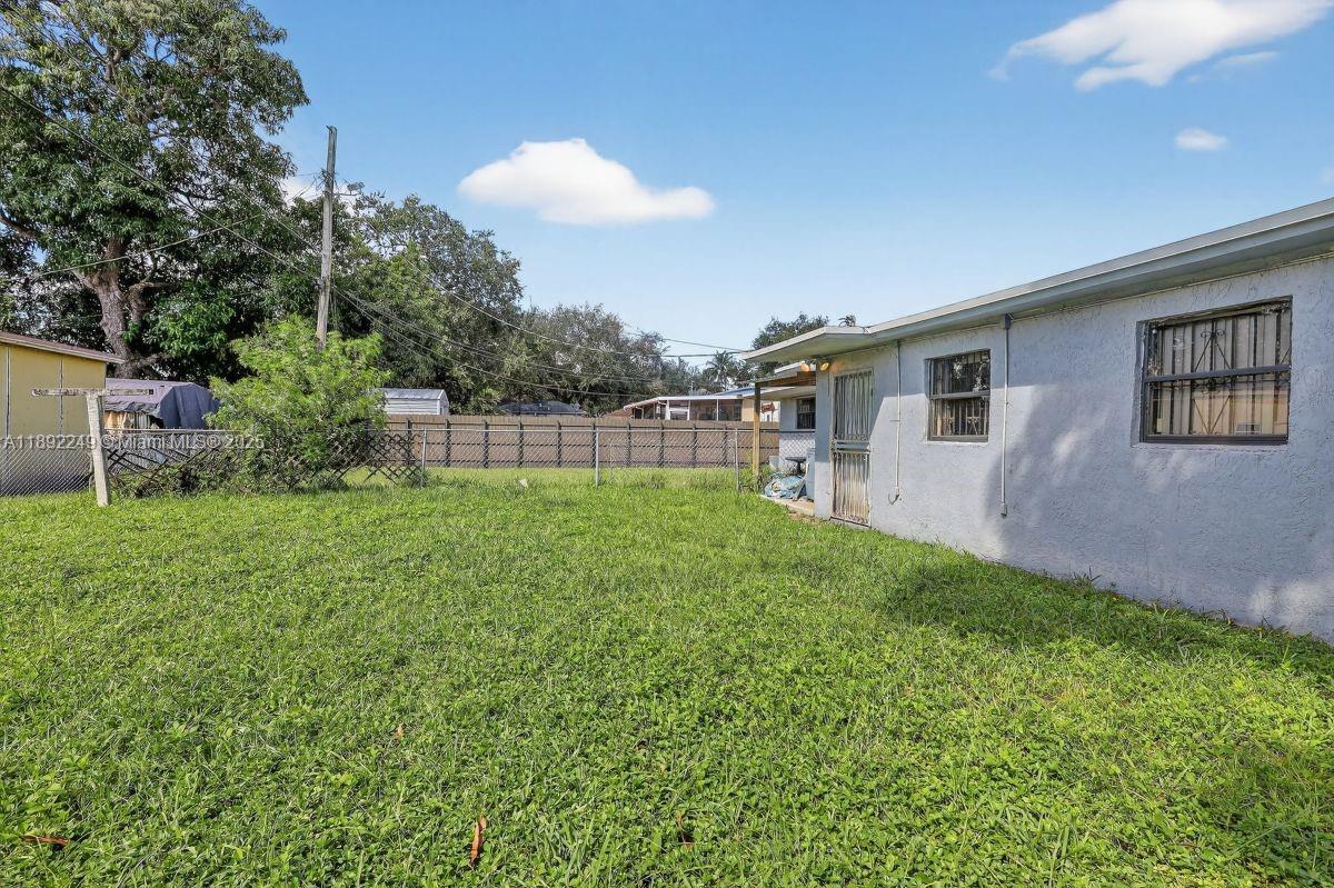 WEST SILVER CREST - Residential Income