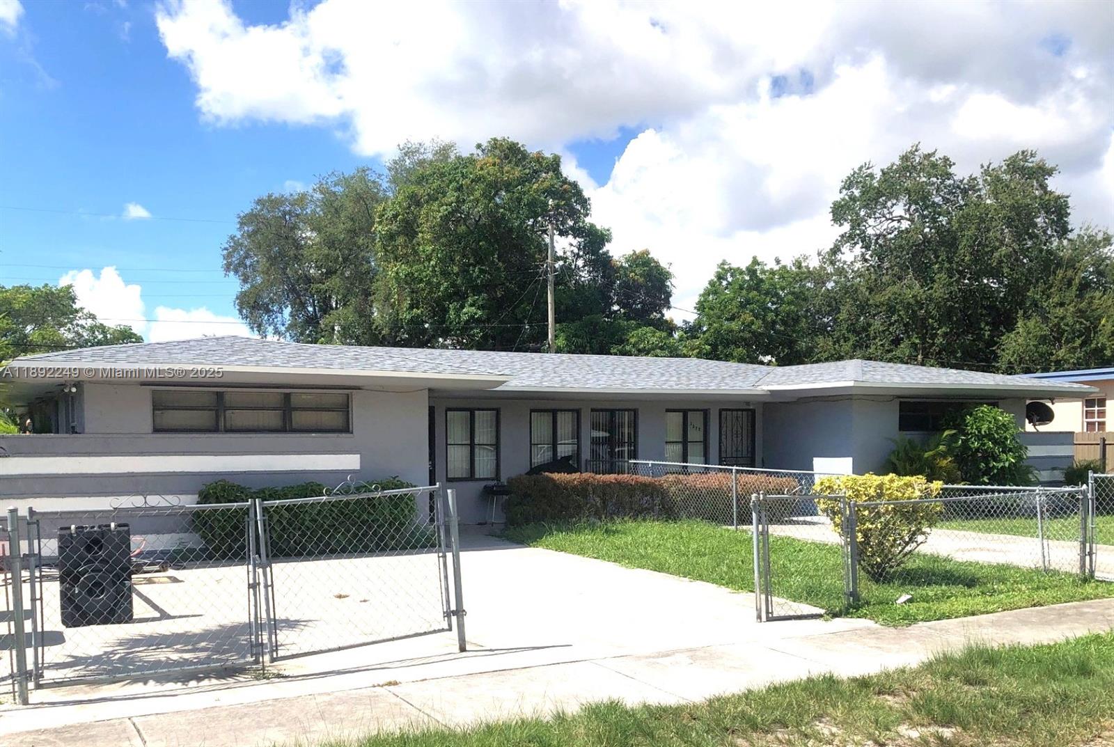 WEST SILVER CREST - Residential Income