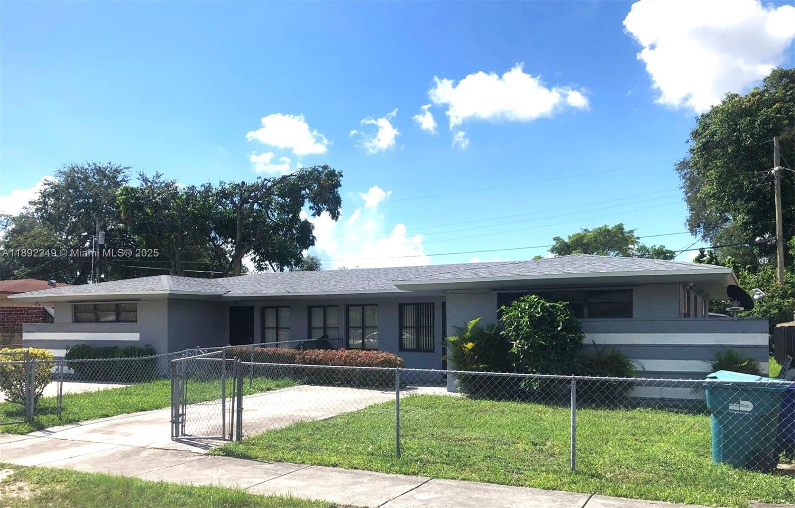 WEST SILVER CREST - Residential Income