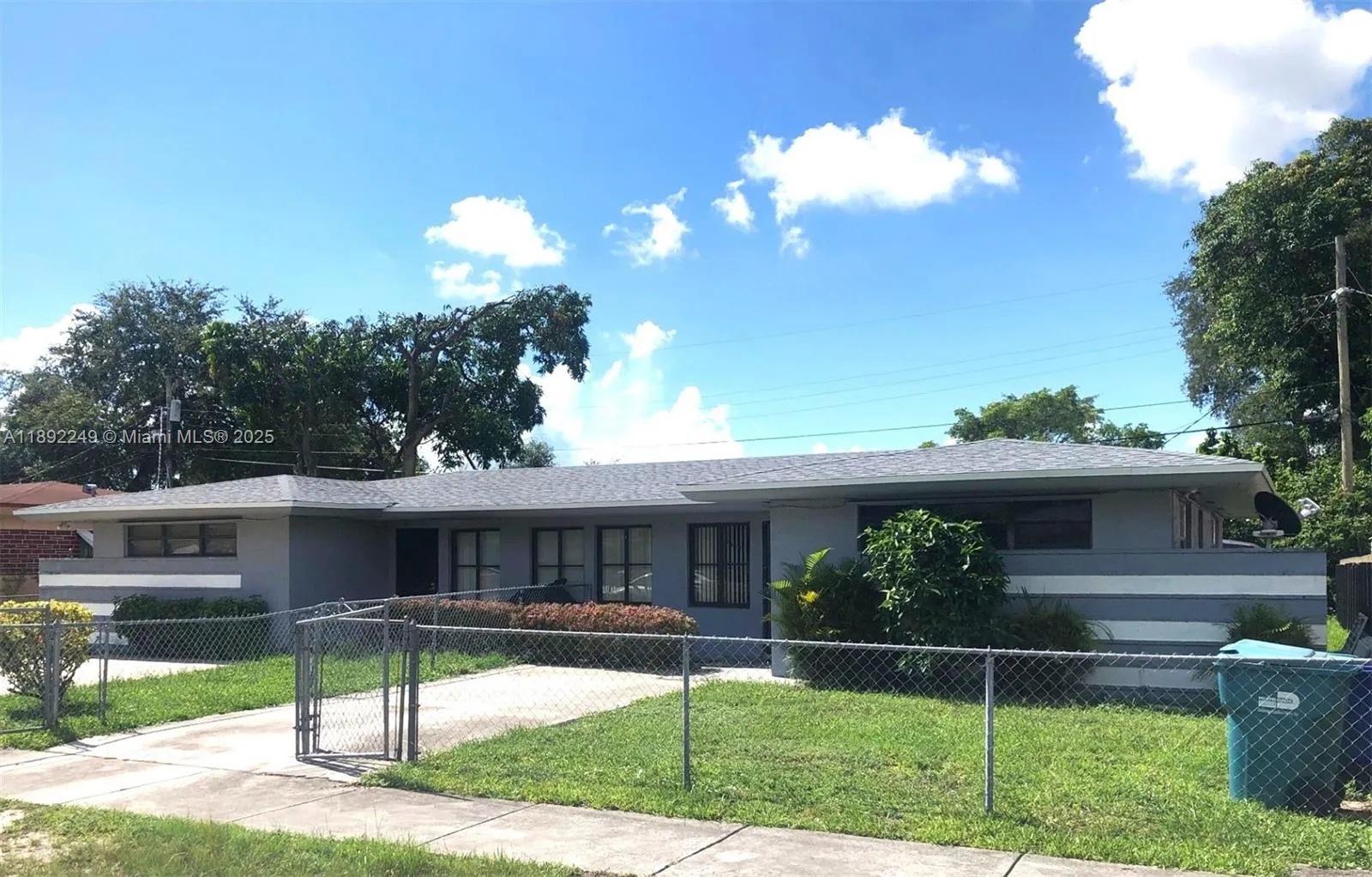 Miami, Florida 33147, United States, ,Residential,Active,224896