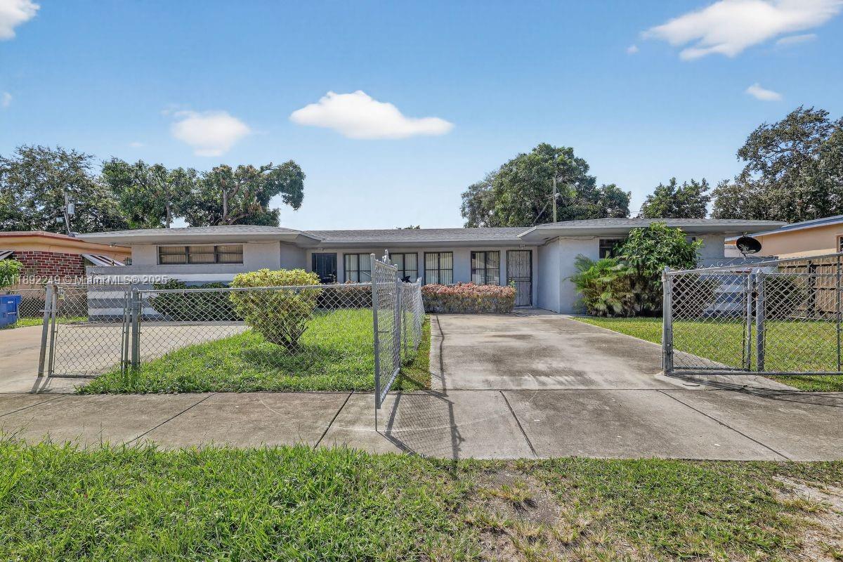WEST SILVER CREST - Residential Income