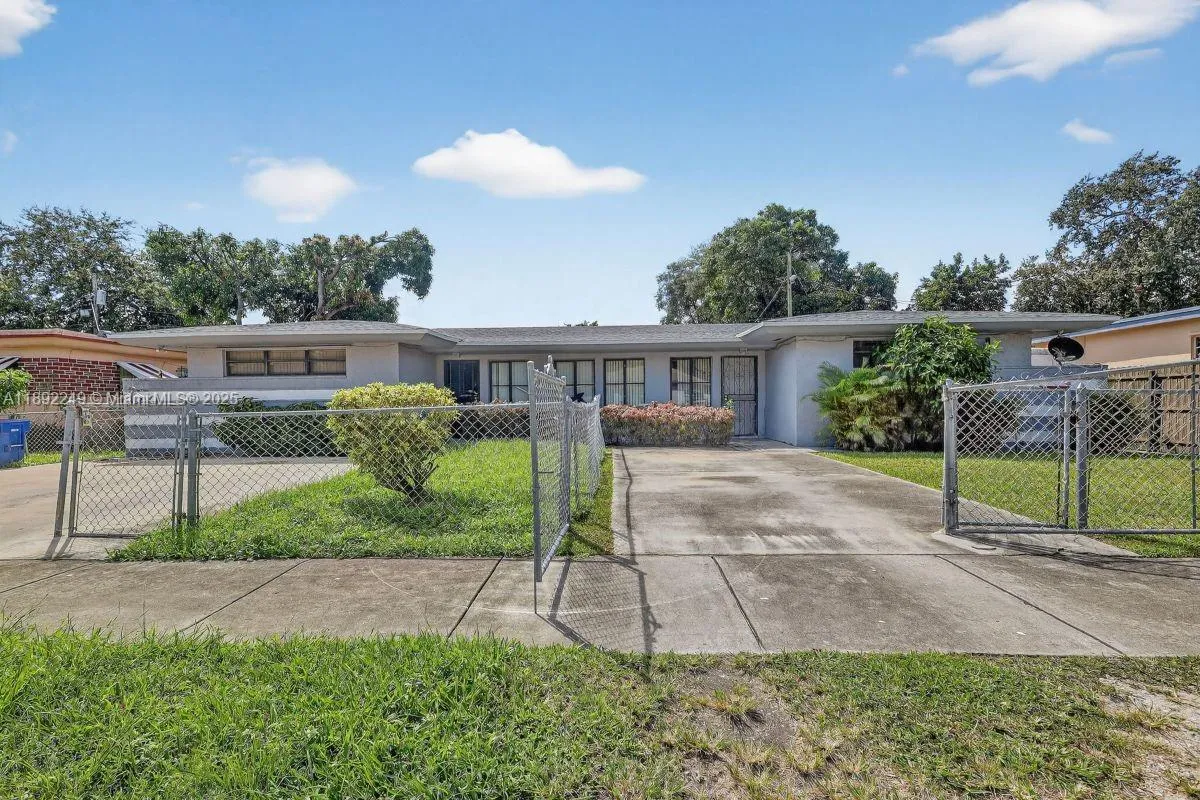 Miami, Florida 33147, United States, ,Residential,Active,224896