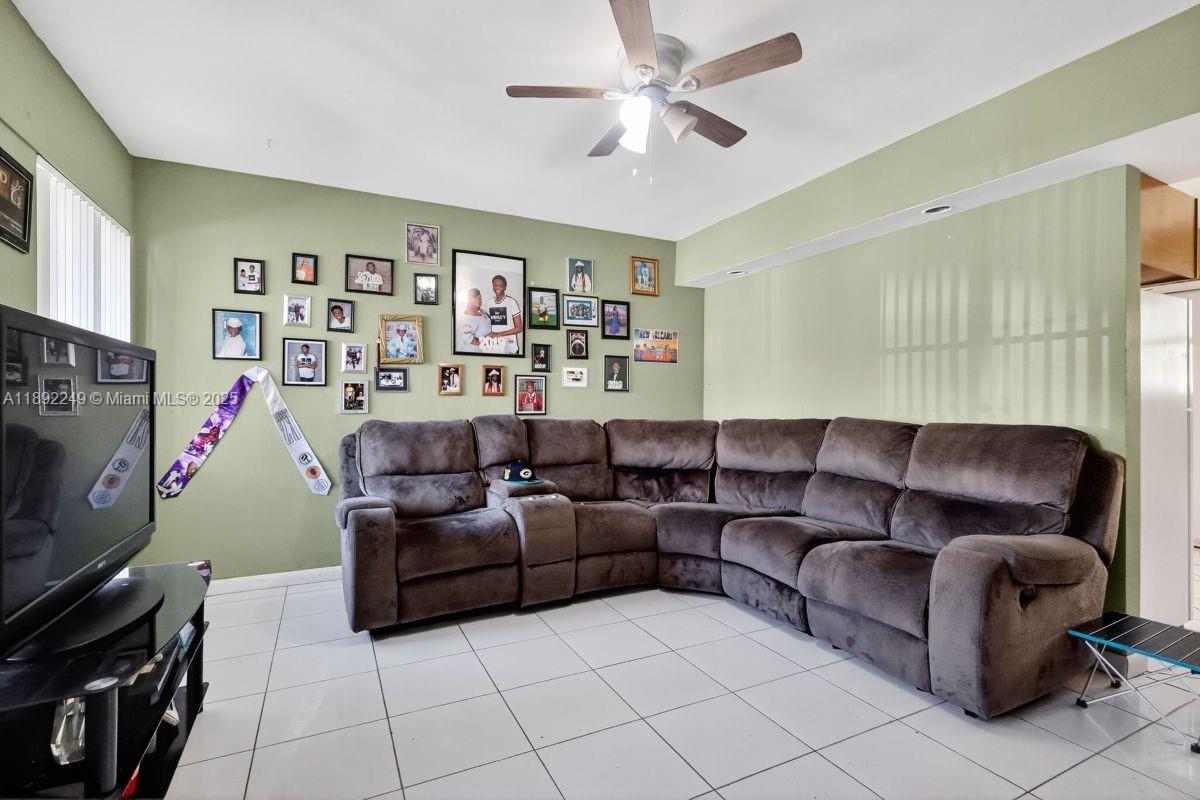 WEST SILVER CREST - Residential Income