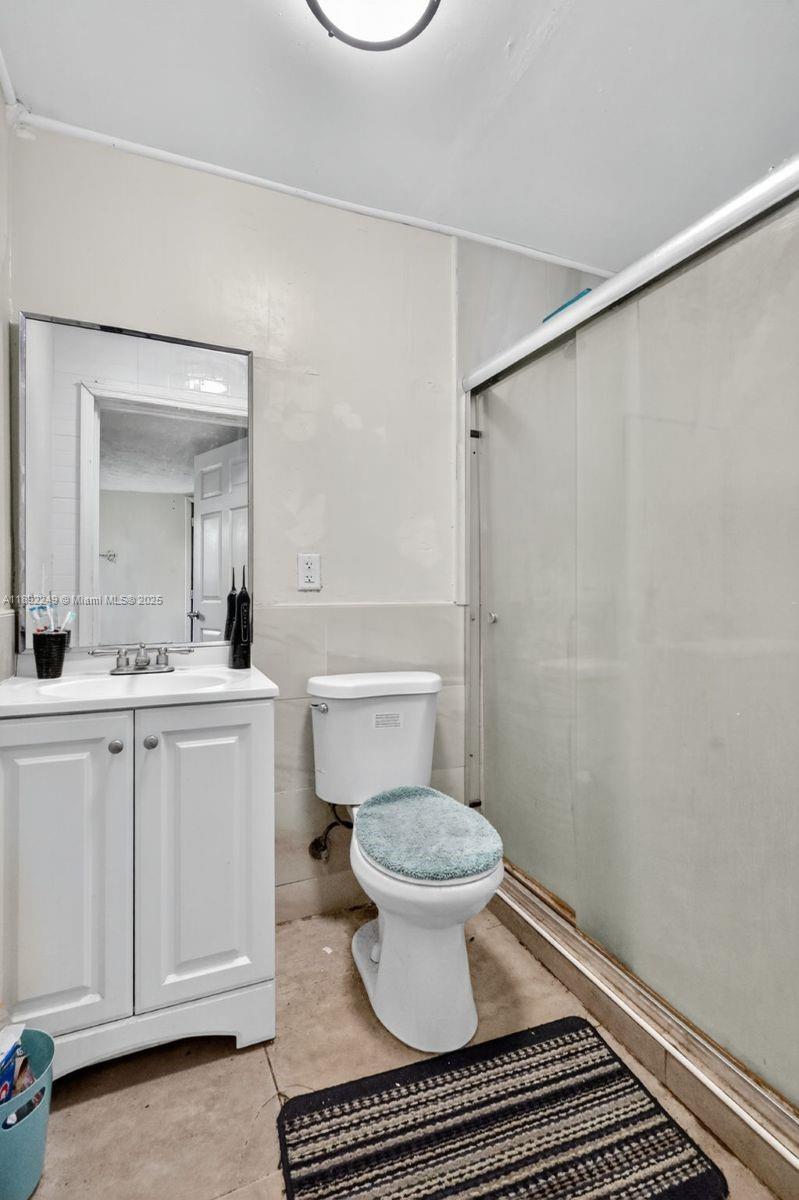 WEST SILVER CREST - Residential Income