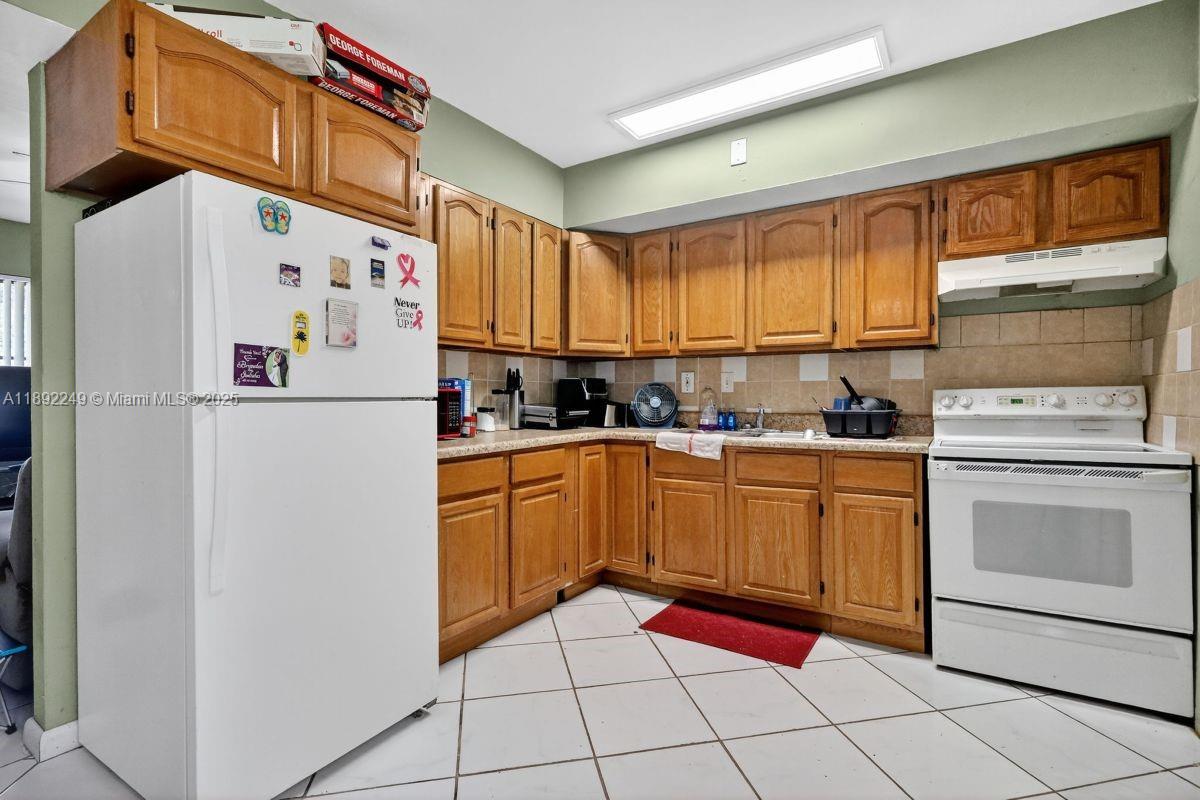 WEST SILVER CREST - Residential Income