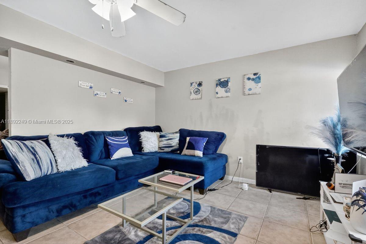 WEST SILVER CREST - Residential Income