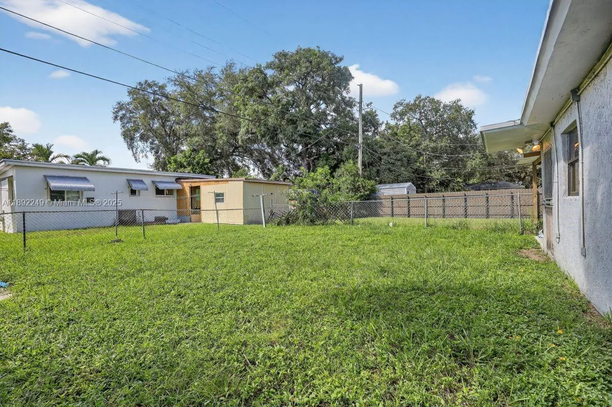 Miami, Florida 33147, United States, ,Residential,Active,224896