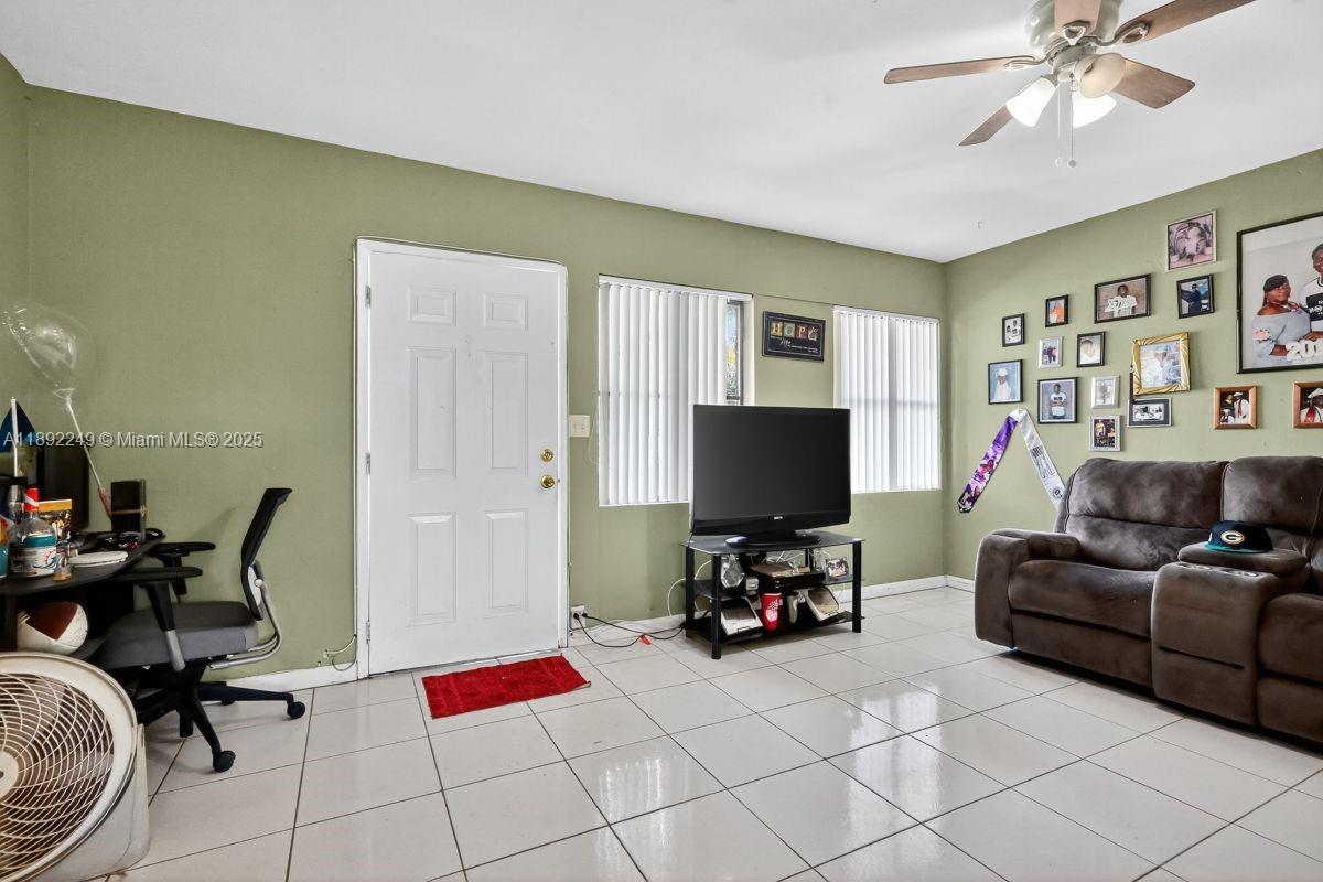 WEST SILVER CREST - Residential Income