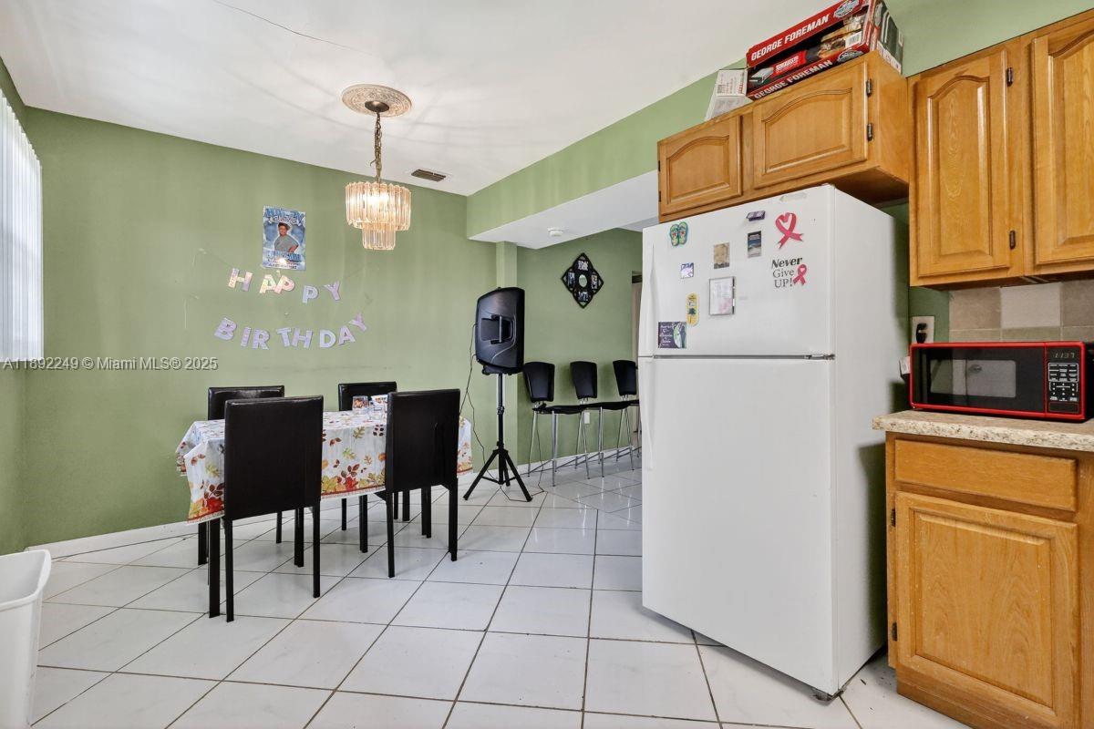 WEST SILVER CREST - Residential Income