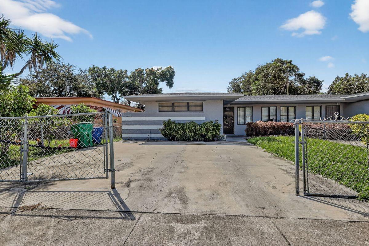 WEST SILVER CREST - Residential Income
