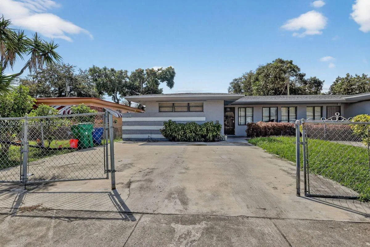 Miami, Florida 33147, United States, ,Residential,Active,224896