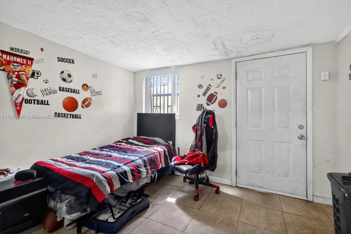 Miami, Florida 33147, United States, ,Residential,Active,224896