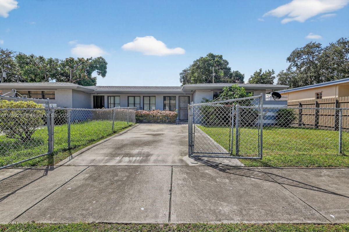 WEST SILVER CREST - Residential Income
