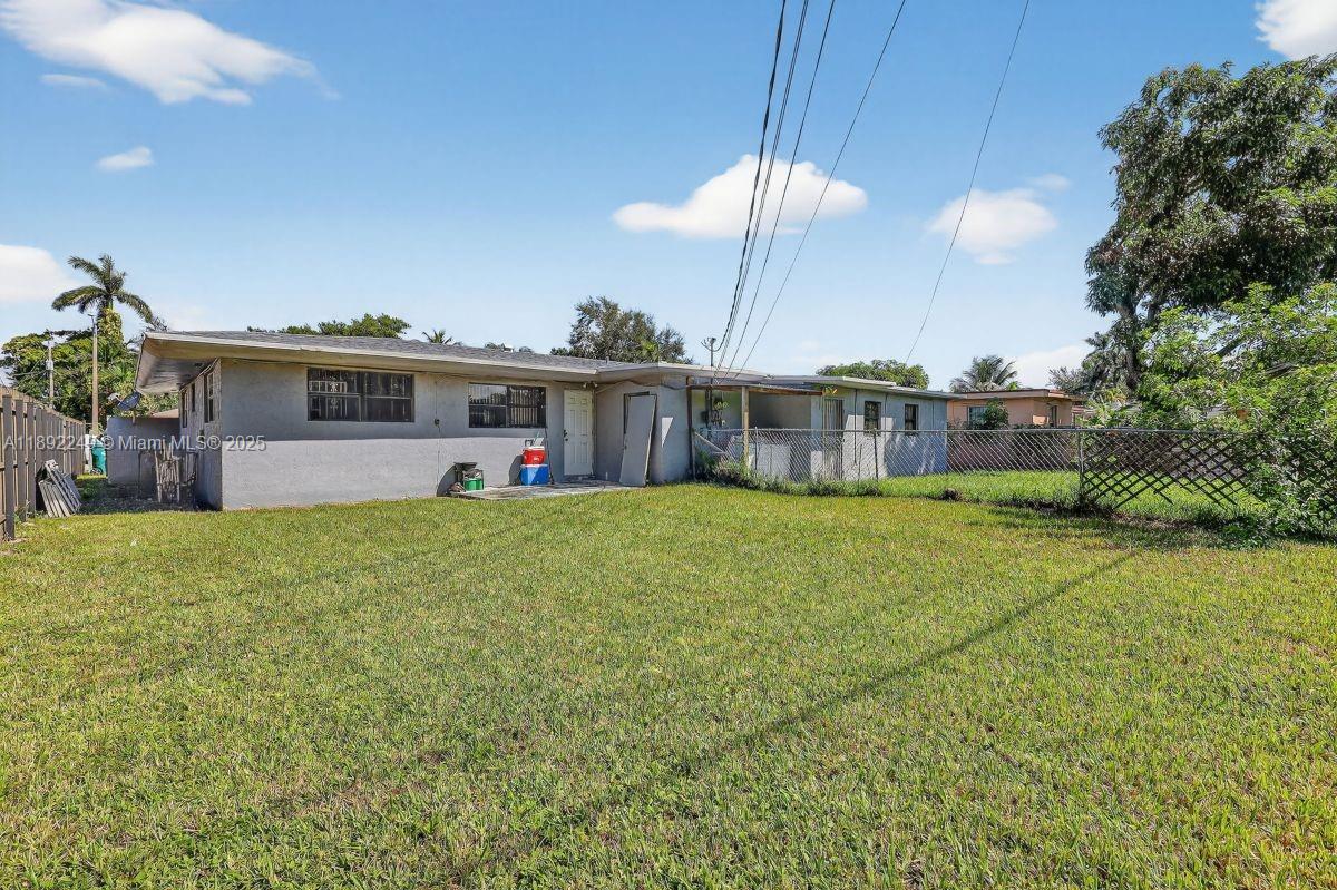 WEST SILVER CREST - Residential Income