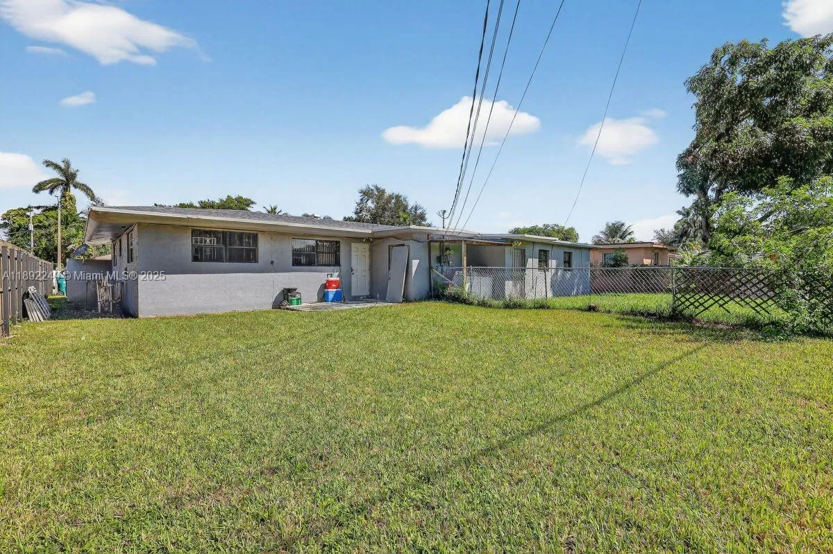 Miami, Florida 33147, United States, ,Residential,Active,224896