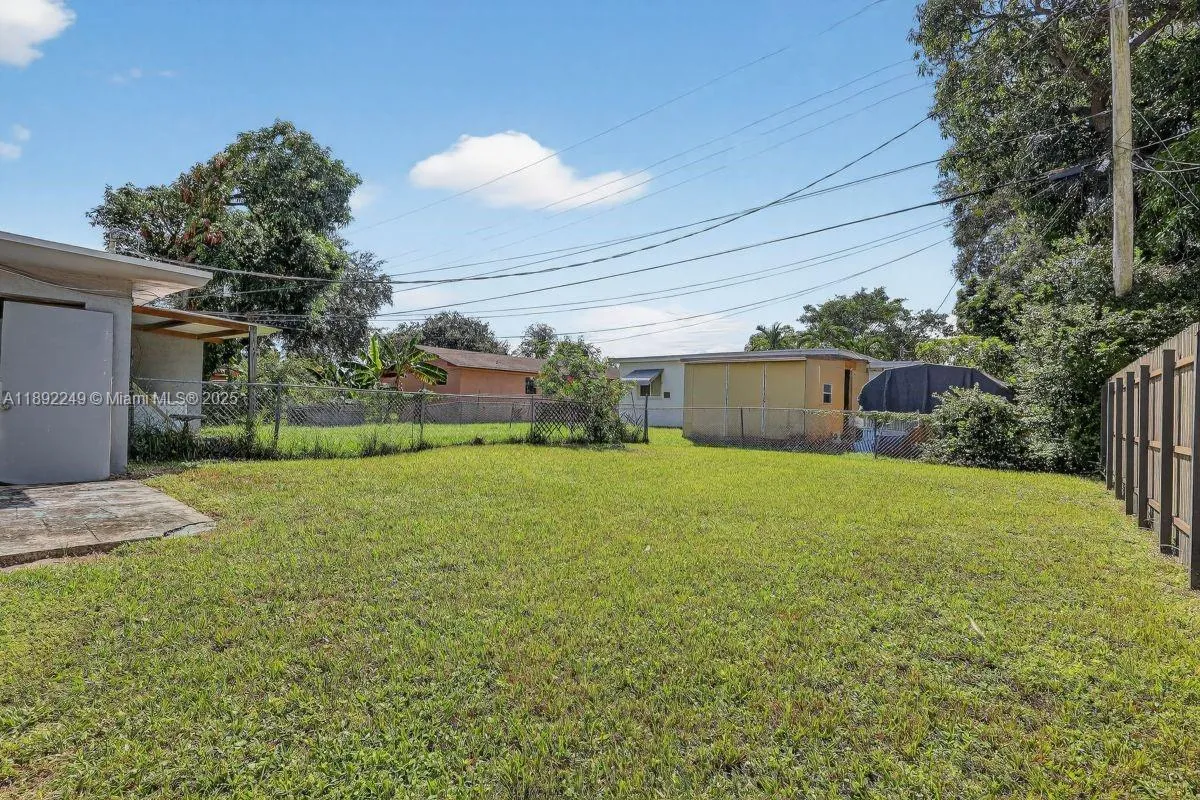 Miami, Florida 33147, United States, ,Residential,Active,224896