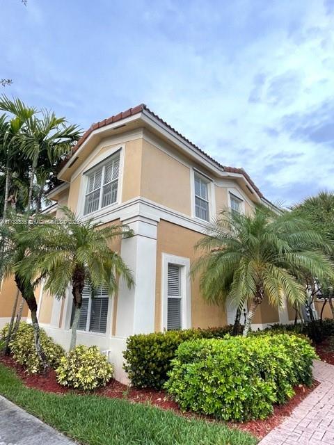 Rental Property at 12925 Sw 30th St 110, Miramar, Broward County, Florida - Bedrooms: 3 
Bathrooms: 3  - $3,000 MO.