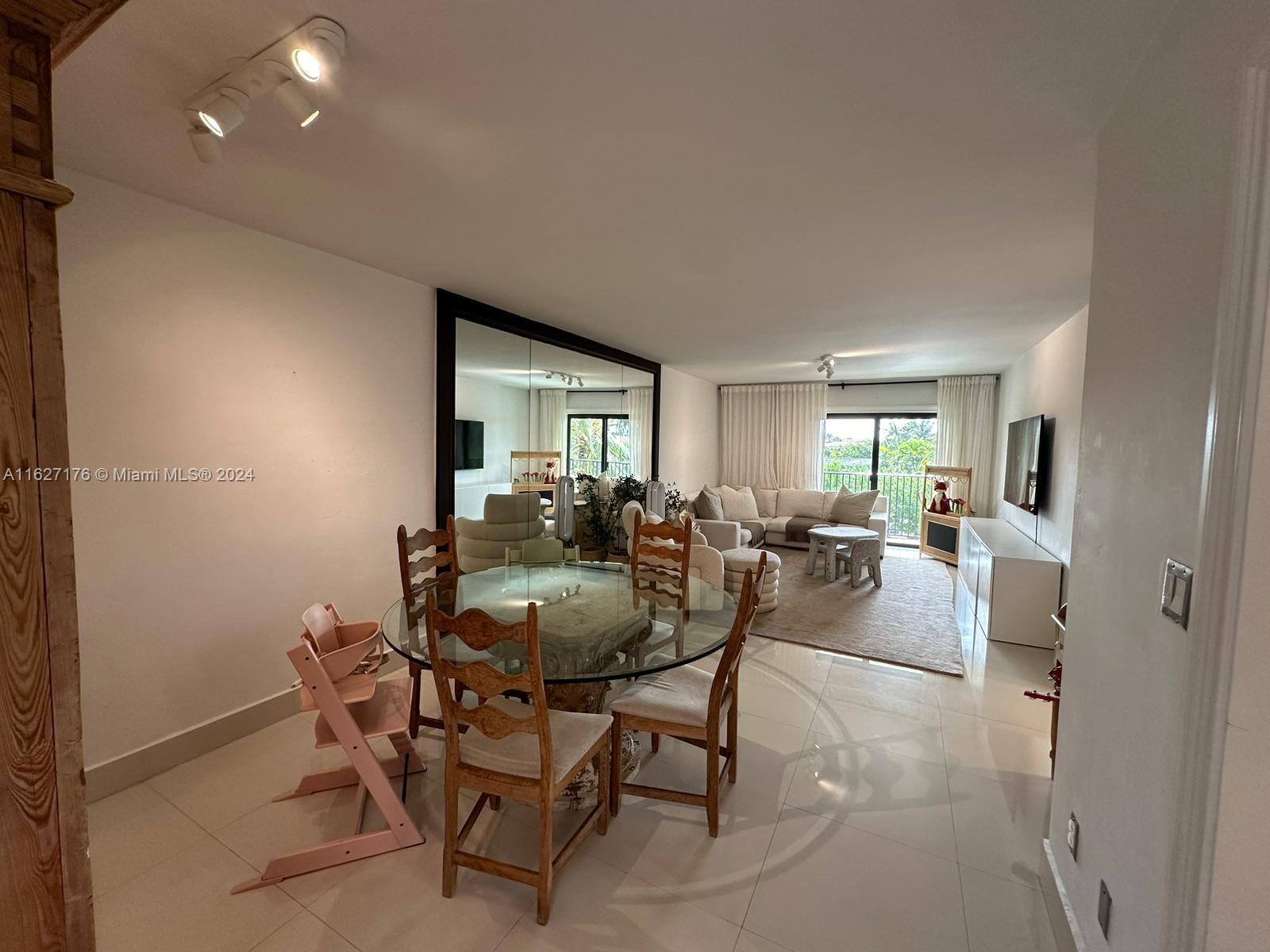 EDGEWATER EAST CONDO APTS - Residential Lease