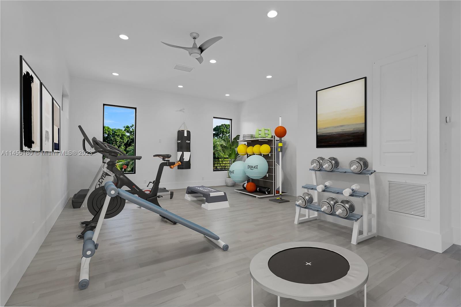 FLA FRUIT LANDS CO SUB NO - Residential