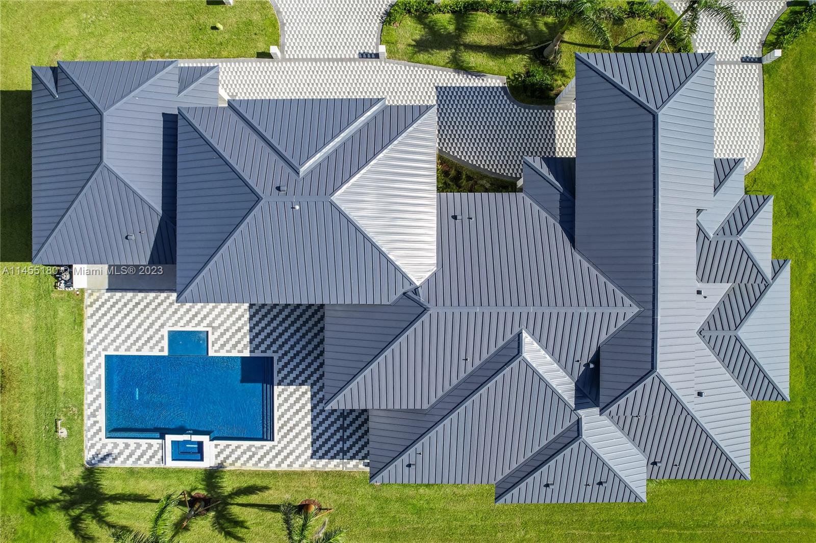 FLA FRUIT LANDS CO SUB NO - Residential