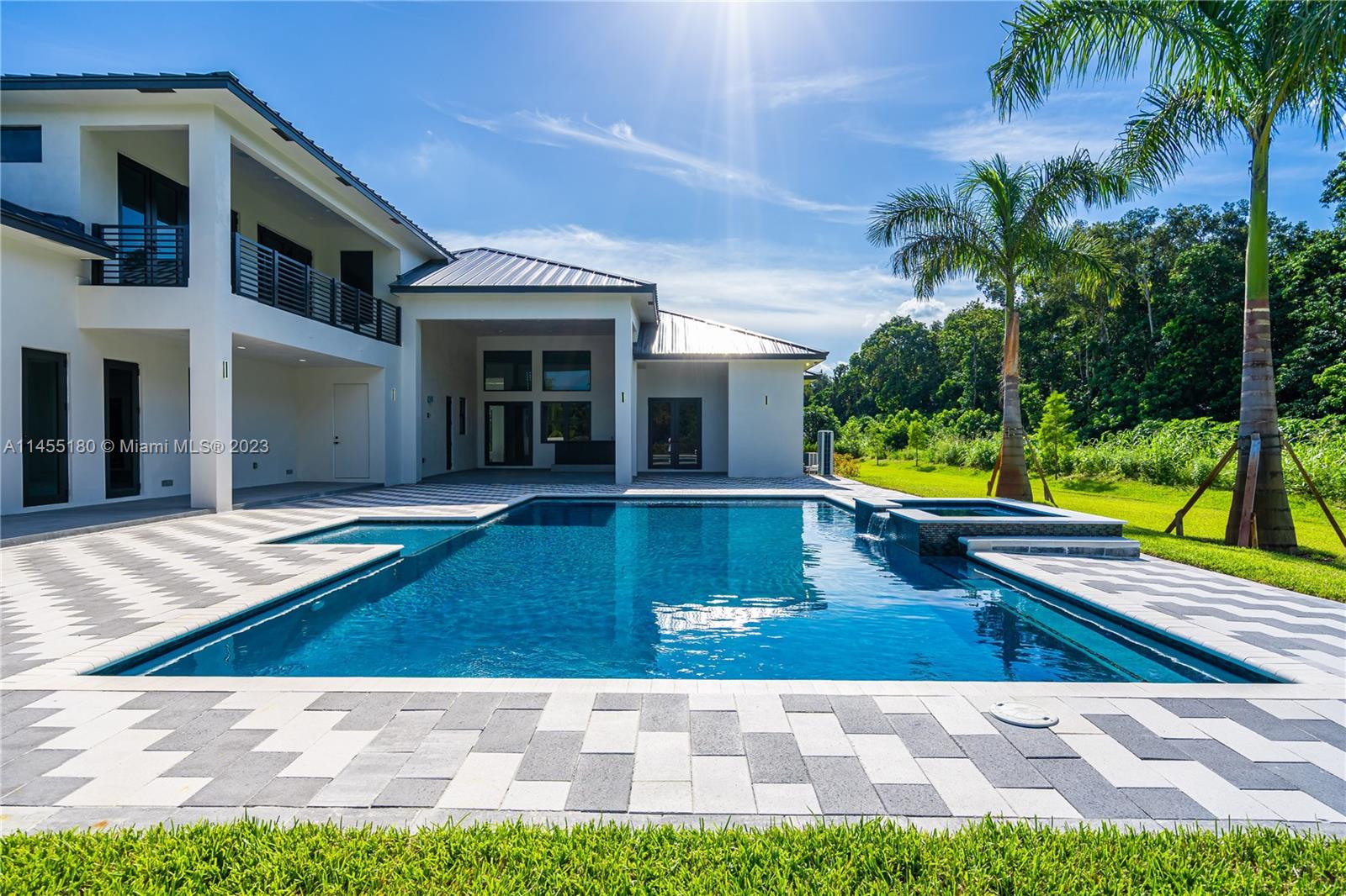 FLA FRUIT LANDS CO SUB NO - Residential