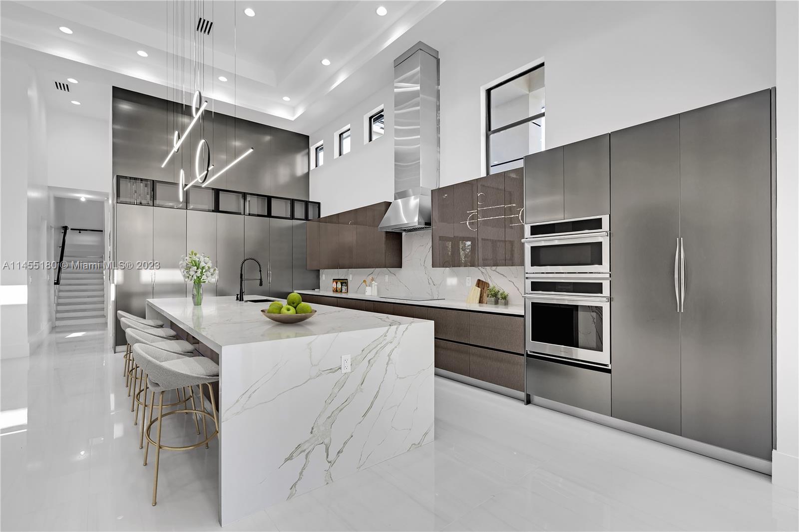 FLA FRUIT LANDS CO SUB NO - Residential