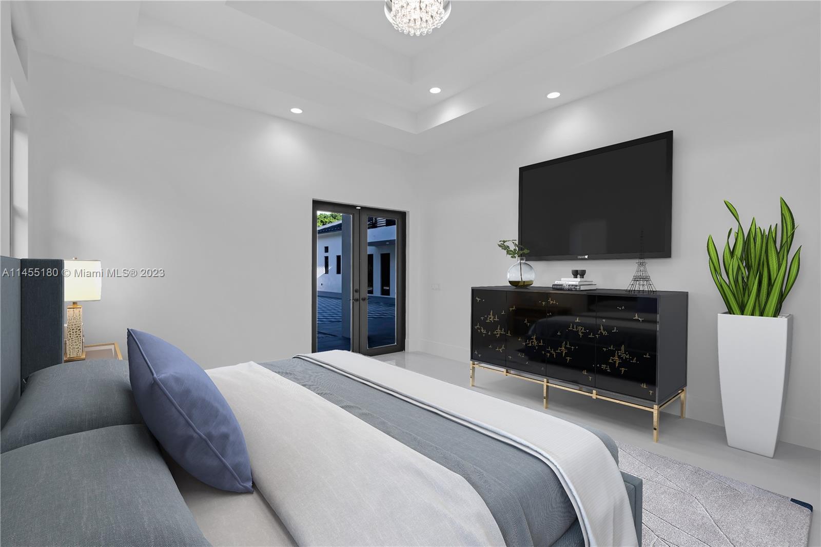 FLA FRUIT LANDS CO SUB NO - Residential