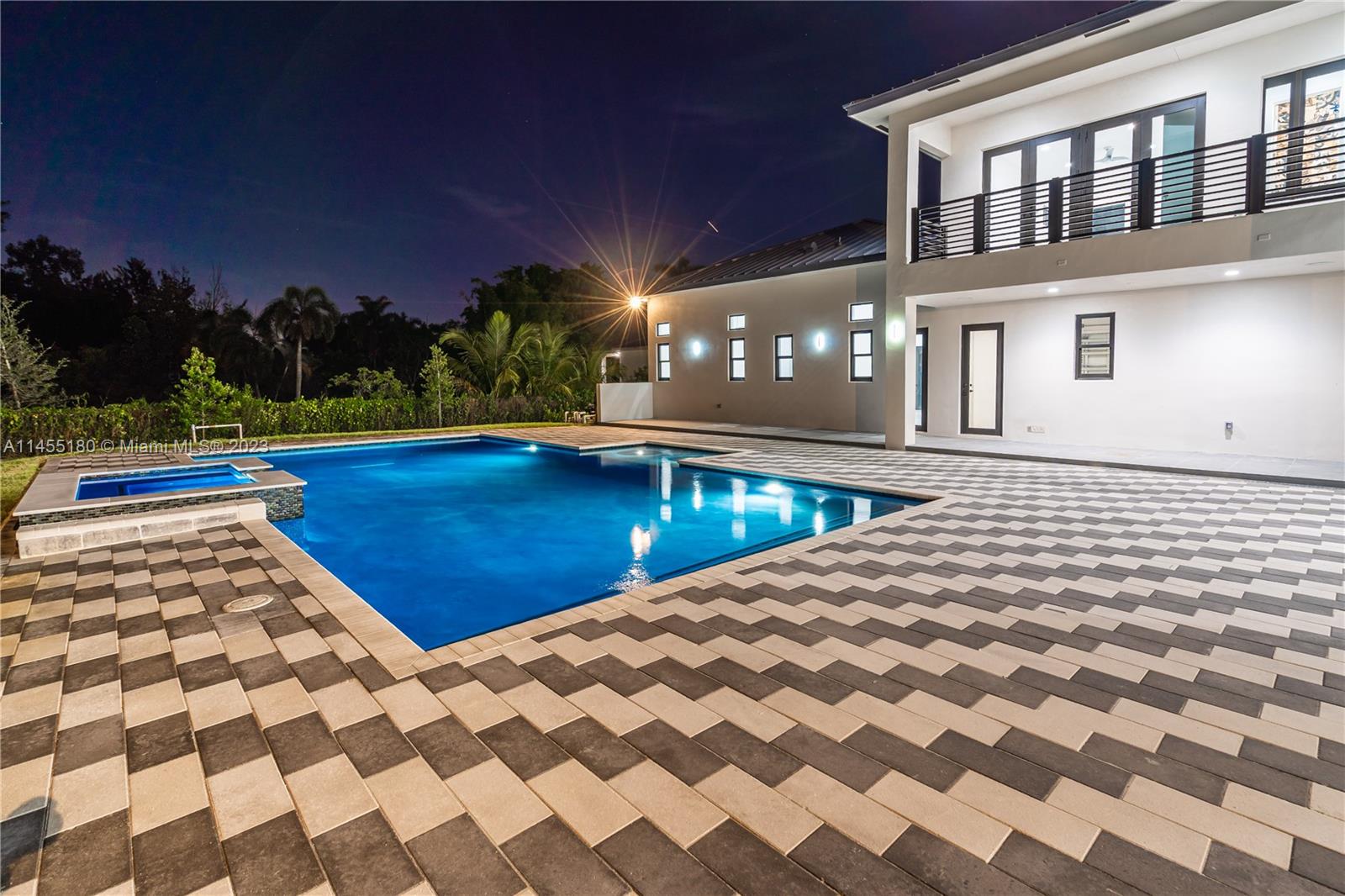 FLA FRUIT LANDS CO SUB NO - Residential