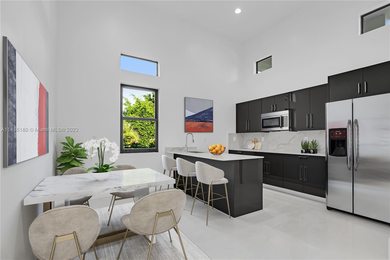 FLA FRUIT LANDS CO SUB NO - Residential