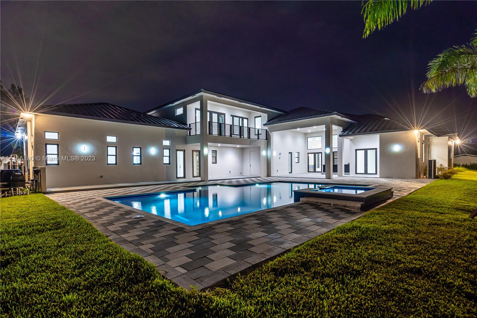 FLA FRUIT LANDS CO SUB NO - Residential