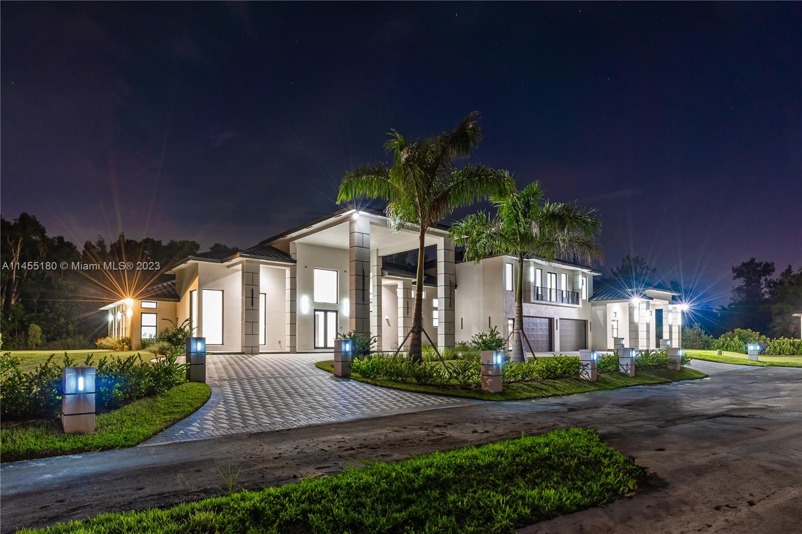 FLA FRUIT LANDS CO SUB NO - Residential