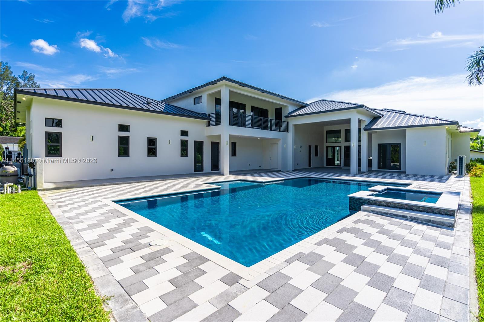 FLA FRUIT LANDS CO SUB NO - Residential