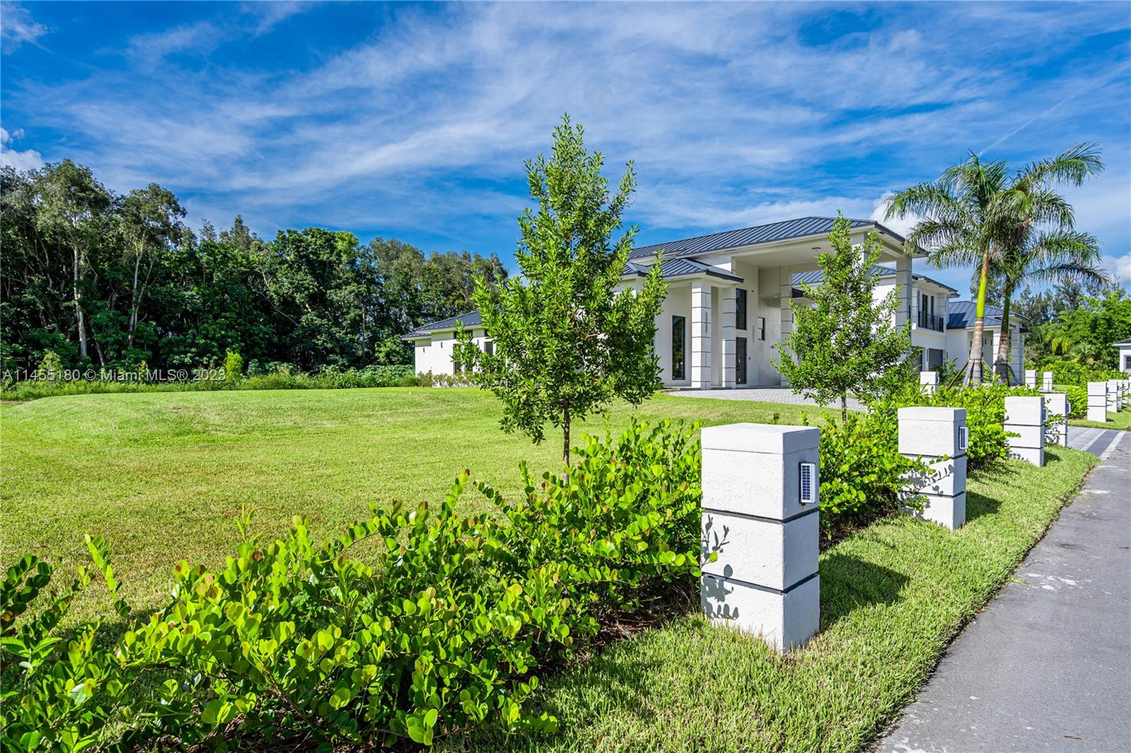 FLA FRUIT LANDS CO SUB NO - Residential