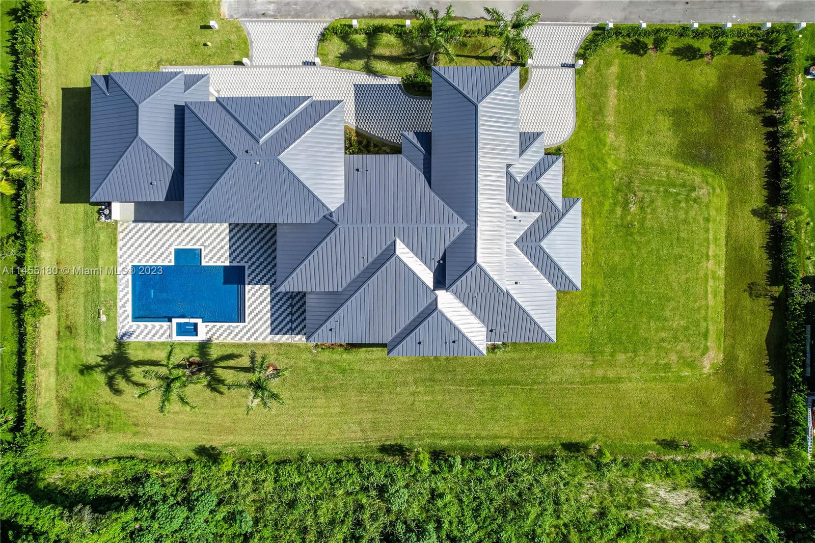 FLA FRUIT LANDS CO SUB NO - Residential