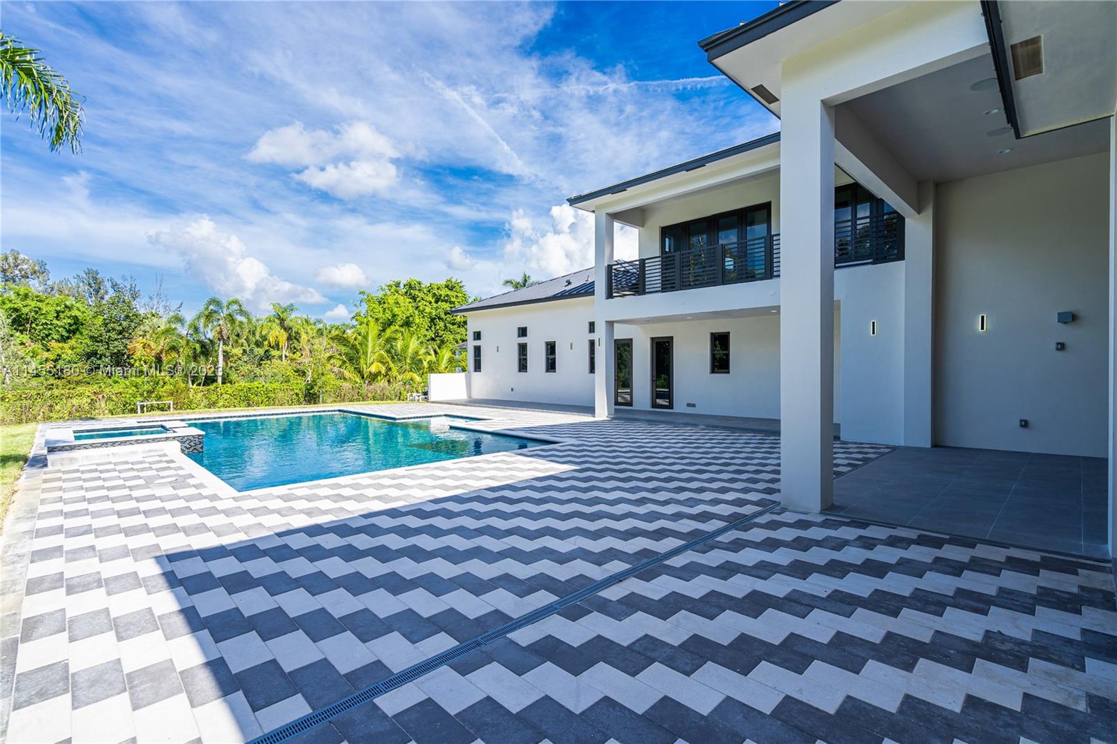 FLA FRUIT LANDS CO SUB NO - Residential