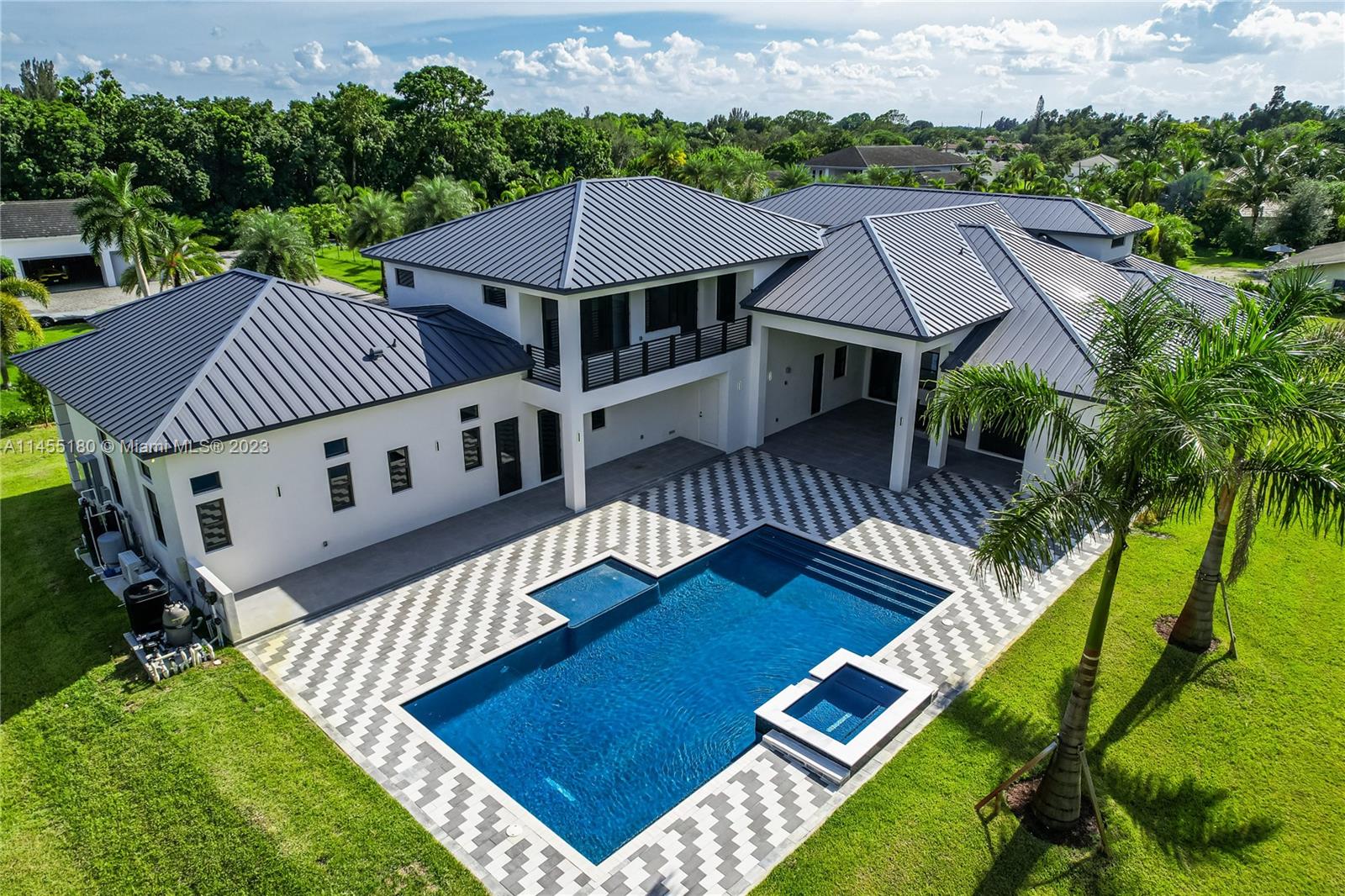 FLA FRUIT LANDS CO SUB NO - Residential