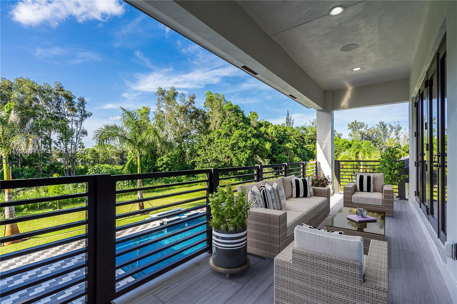 FLA FRUIT LANDS CO SUB NO - Residential