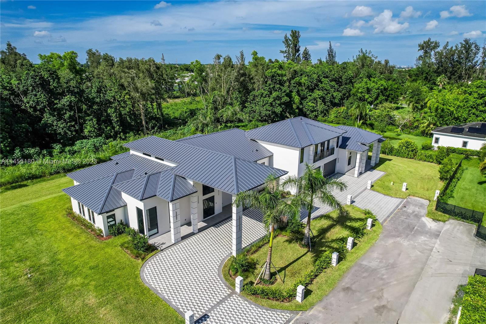 FLA FRUIT LANDS CO SUB NO - Residential