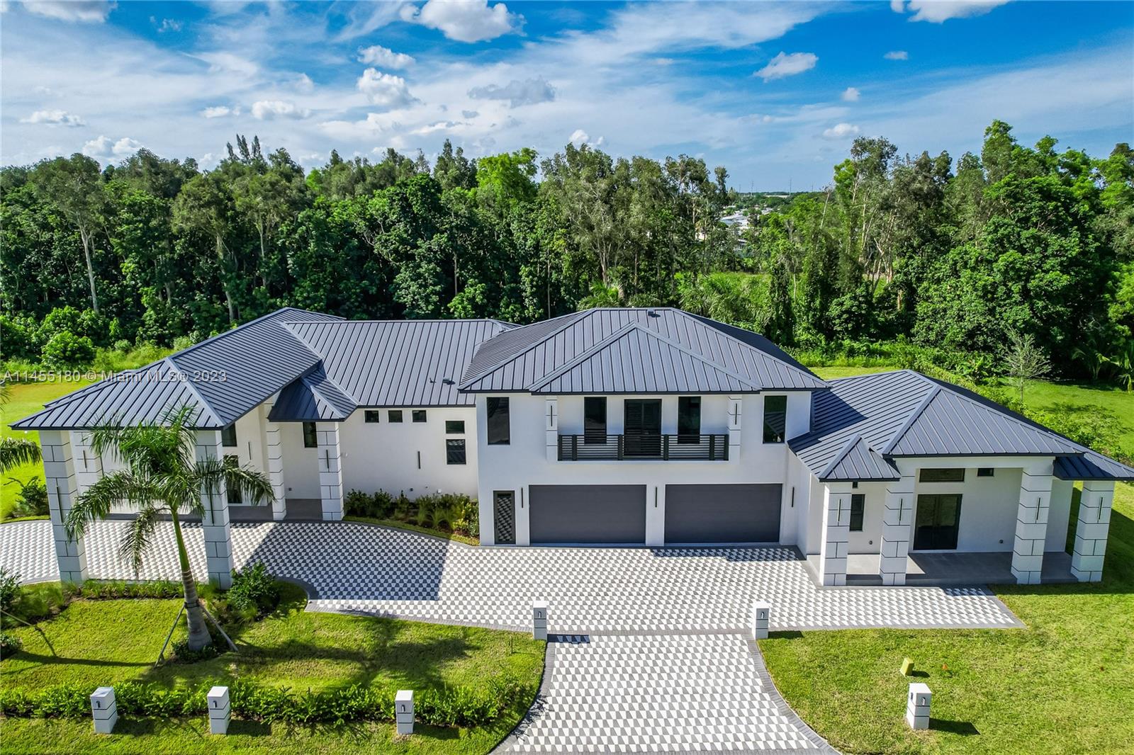 FLA FRUIT LANDS CO SUB NO - Residential