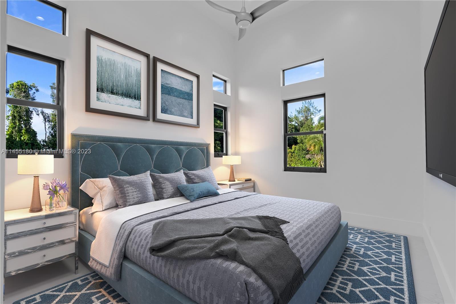 FLA FRUIT LANDS CO SUB NO - Residential