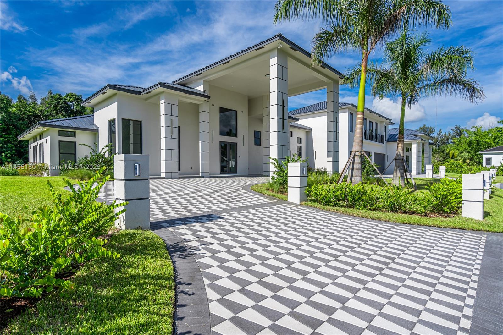 FLA FRUIT LANDS CO SUB NO - Residential